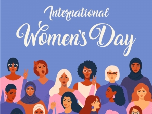 International Womens day